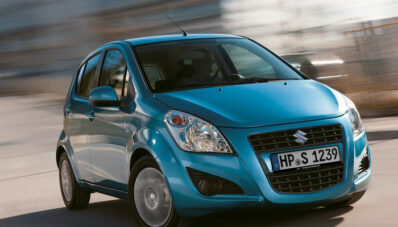 Suzuki Splash Automatic Diluncurkan April ini! Suzuki Splash Automatic Diluncurkan April ini!