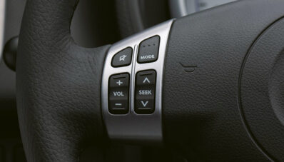 Suzuki Splash Automatic Diluncurkan April ini! Suzuki Splash Automatic Diluncurkan April ini!