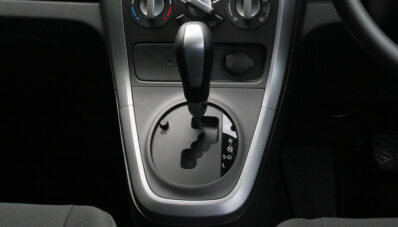 Suzuki Splash Automatic Diluncurkan April ini! Suzuki Splash Automatic Diluncurkan April ini!