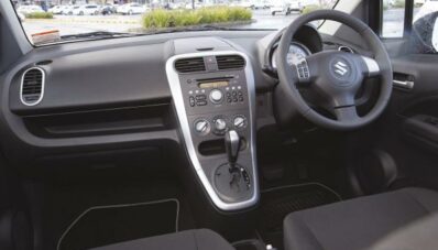 Suzuki Splash Automatic Diluncurkan April ini! Suzuki Splash Automatic Diluncurkan April ini!