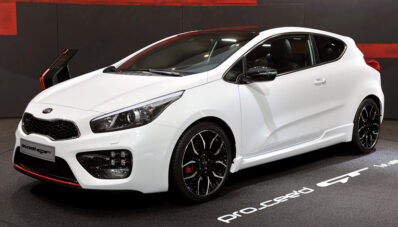 KIA Pro_Cee’D GT Lebih Baik Dari Toyota 86 KIA Pro_Cee’D GT Lebih Baik Dari Toyota 86