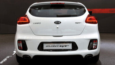 KIA Pro_Cee’D GT Lebih Baik Dari Toyota 86 KIA Pro_Cee’D GT Lebih Baik Dari Toyota 86
