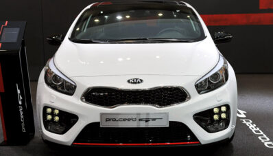 KIA Pro_Cee’D GT Lebih Baik Dari Toyota 86 KIA Pro_Cee’D GT Lebih Baik Dari Toyota 86