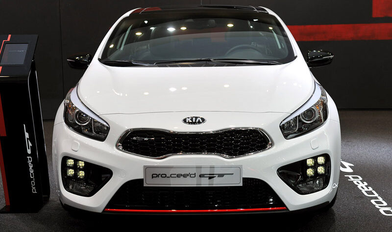 KIA Pro_Cee’D GT Lebih Baik Dari Toyota 86 KIA Pro_Cee’D GT Lebih Baik Dari Toyota 86