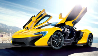 McLaren P1 : Mobil McLaren Paling Kencang McLaren P1 : Mobil McLaren Paling Kencang