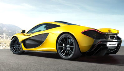 McLaren P1 : Mobil McLaren Paling Kencang McLaren P1 : Mobil McLaren Paling Kencang