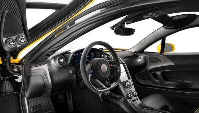 McLaren P1 : Mobil McLaren Paling Kencang McLaren P1 : Mobil McLaren Paling Kencang