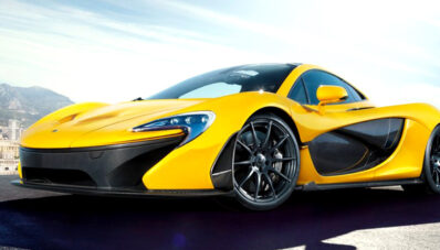 McLaren P1 : Mobil McLaren Paling Kencang McLaren P1 : Mobil McLaren Paling Kencang