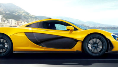 McLaren P1 : Mobil McLaren Paling Kencang McLaren P1 : Mobil McLaren Paling Kencang