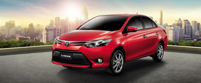 Toyota Vios 2013 AutonetMagz Review Mobil Dan Motor Baru Indonesia