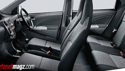 Toyota Siap Luncurkan Etios Valco Minggu Depan Toyota Siap Luncurkan Etios Valco Minggu Depan