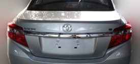 Lampu Proyektor Toyota Vios Baru 2013