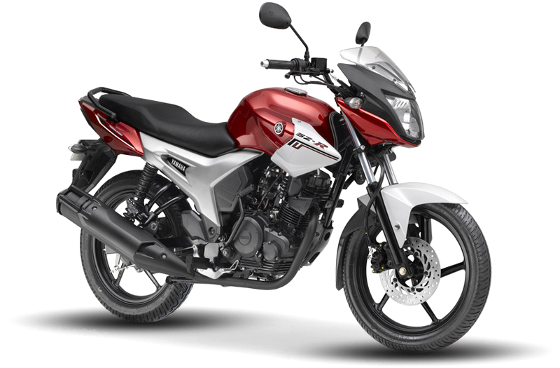 Motor Baru, Yamaha SZ-R Merah: Yamaha SZ-R : Cocok Nih Buat Menghadang Honda Verza 150