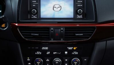 Harga Mazda6 Indonesia Dibanderol Rp. 535 Juta Harga Mazda6 Indonesia Dibanderol Rp. 535 Juta
