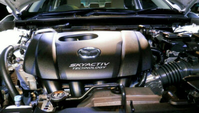 Harga Mazda6 Indonesia Dibanderol Rp. 535 Juta Harga Mazda6 Indonesia Dibanderol Rp. 535 Juta