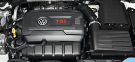 Foto Keren Volkswagen Golf GTI MK7-46