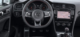 Foto Keren Volkswagen Golf GTI MK7-20