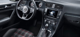 Foto Keren Volkswagen Golf GTI MK7-10
