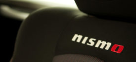 2014 Nissan 370Z NISMO