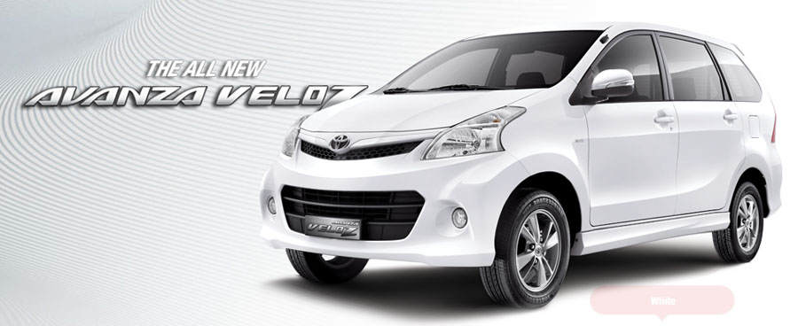 Mobil Baru, avanza veloz 2013: Ini dia 7 Perbedaan Avanza 2013 Baru!