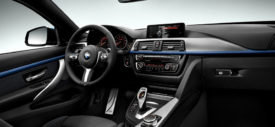 BMW Seri 4 belakang