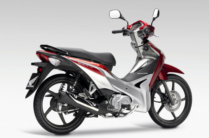 Honda, Honda Revo Injeksi: Kapan Nih Honda Revo Injeksi Dipasarkan?