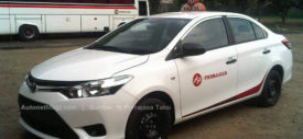 Toyota All-New Vios Limo taksi Primajasa