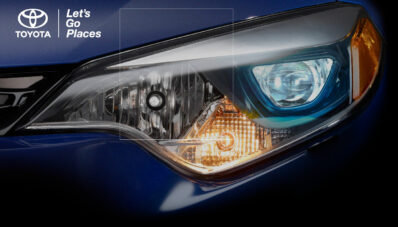 Toyota Corolla 2014 : Inilah foto-foto teaser The Next Toyota Corolla Toyota Corolla 2014 : Inilah foto-foto teaser The Next Toyota Corolla