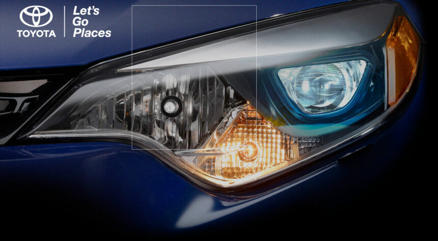 Toyota Corolla 2014 : Inilah foto-foto teaser The Next Toyota Corolla Toyota Corolla 2014 : Inilah foto-foto teaser The Next Toyota Corolla