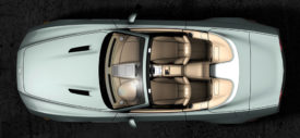 Aston Martin Zagato Centennial cabrio