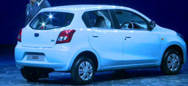 Datsun Go 2013 launching
