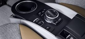 interior BMW i3