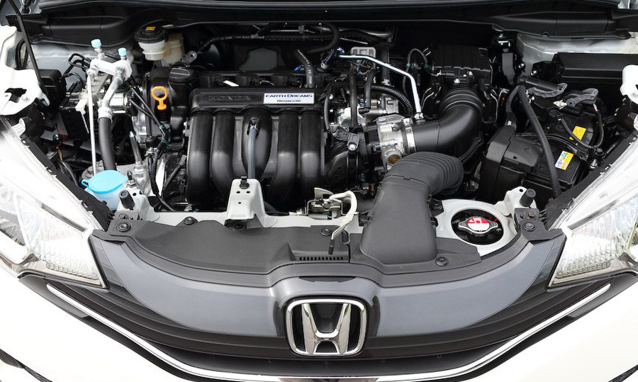 Honda, new Honda Jazz 2013 engine: Foto Gallery All New Honda Jazz 2014 (62 Gambar)