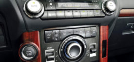 2014 Toyota Land Cruiser Prado speedometer