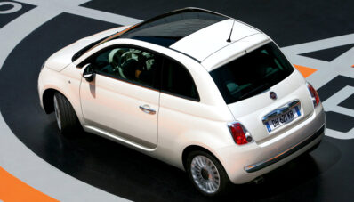 Garasindo Akan Hadirkan Fiat 500 di IIMS 2013 Garasindo Akan Hadirkan Fiat 500 di IIMS 2013