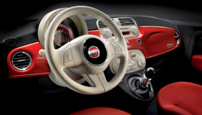Garasindo Akan Hadirkan Fiat 500 di IIMS 2013 Garasindo Akan Hadirkan Fiat 500 di IIMS 2013
