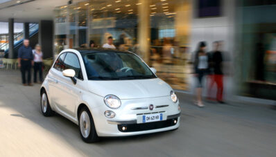 Garasindo Akan Hadirkan Fiat 500 di IIMS 2013 Garasindo Akan Hadirkan Fiat 500 di IIMS 2013