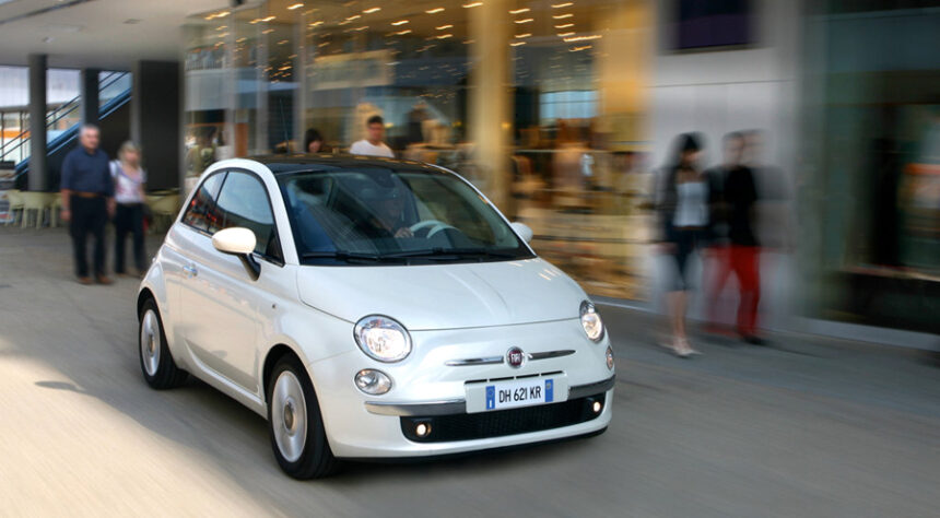 Garasindo Akan Hadirkan Fiat 500 di IIMS 2013 Garasindo Akan Hadirkan Fiat 500 di IIMS 2013