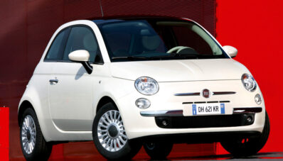 Garasindo Akan Hadirkan Fiat 500 di IIMS 2013 Garasindo Akan Hadirkan Fiat 500 di IIMS 2013