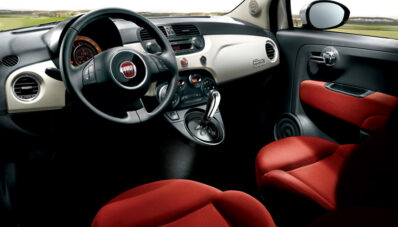 Garasindo Akan Hadirkan Fiat 500 di IIMS 2013 Garasindo Akan Hadirkan Fiat 500 di IIMS 2013