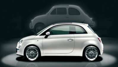 Garasindo Akan Hadirkan Fiat 500 di IIMS 2013 Garasindo Akan Hadirkan Fiat 500 di IIMS 2013