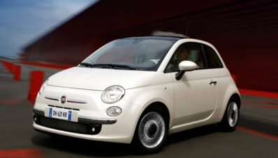 Garasindo Akan Hadirkan Fiat 500 di IIMS 2013 Garasindo Akan Hadirkan Fiat 500 di IIMS 2013