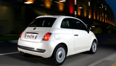 Garasindo Akan Hadirkan Fiat 500 di IIMS 2013 Garasindo Akan Hadirkan Fiat 500 di IIMS 2013