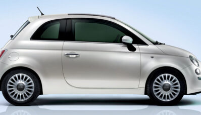 Garasindo Akan Hadirkan Fiat 500 di IIMS 2013 Garasindo Akan Hadirkan Fiat 500 di IIMS 2013
