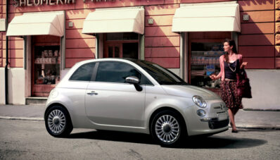 Garasindo Akan Hadirkan Fiat 500 di IIMS 2013 Garasindo Akan Hadirkan Fiat 500 di IIMS 2013