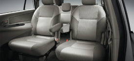Toyota Kijang Innova 2013 Dashboard G