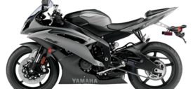 Yamaha R6 Indonesia