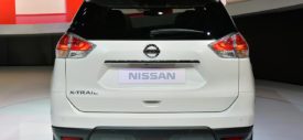 All-new Nissan X-Trail 2014 belakang13
