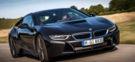 BMW i8 pictures HD
