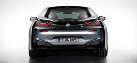 BMW i8 picture